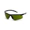 Pyramex Ever-Lite(R), Welding Safety Glasses, Anti-Scratch, Shade 3.0 Lens, Black Frame SB8660SF - alternate 1